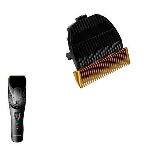 Replacement Trimmer Blade Compatible for Panasonic ER-GP80 ER1611 ER1512 ER1511 ER1510 ER1610 ER160 