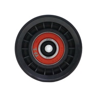 premium-For Mercedes Benz W210 W211 W212 2762020119 Auto Parts Belt Tensioner Idler Pulley Car Spare