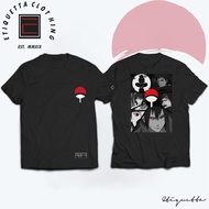 SUPER HOT ANIME Anime Shirt - Uchiha v2 cheap price