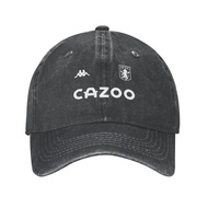 Wild Accessories Cazoo Martinez No.1 (1) Cowboy Cap