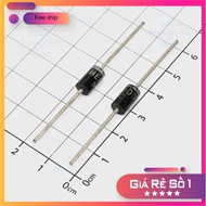[20 Pieces]- HER303 Diode Gen Purp 200V 3A DO-201AD World Chip