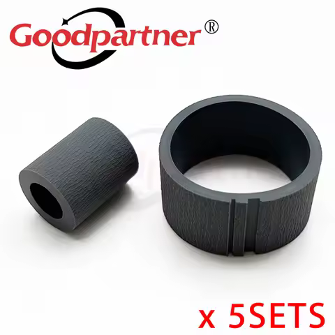 5X 1569314 1569311 Pickup Roller for EPSON L300 L310 L350 L355 L362 L365 L366 L455 L456 L360 L110 L1