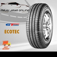 Gt radial Ecotec 175/70-13 tahun2023