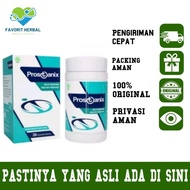 PROSTANIX ASLI ORIGINAL OBAT PROSTAT BERKUALITAS