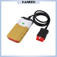 Kaneed AUTOCOM CDP chuyên nghiệp tự động CDP cho autocom chẩn đoán xe cáp OBD2 công cụ chẩn đoán Del
