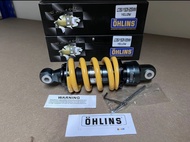 OHLIN Y15 Y15ZR EXCITER150 LC135 MONOSHOCK  OHLINS MONO SHOCK ABSORBER 205MM 210MM