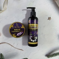 Thailand shampoo shampoo+Conditioner Set Deep Nourishing Repair 6.10 fs