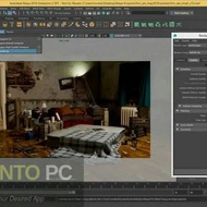 Mental Ray Vray For Maya 2017 Full