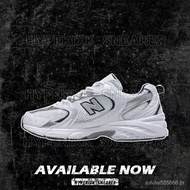 New Balance 530 '''white' (original quality 100%) mr530sg men and women sneakers/athletic shoes