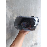 H6 pnp H4 Reflector H6 reflector changes to h4 legend 2 grand vega kharisma and all motorbikes