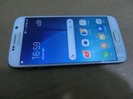 SAMSUNG GALAXY S6 SM-G9208 64G 功能正常 當故障機 請看說明