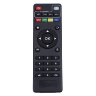 Infrared TV box Remote Control Replacement for MXQ MXQ PRO MXQ-4K M8S H96 V88 X96 T95 T95N T95X T95Z