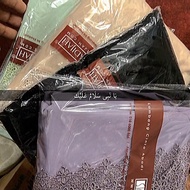 Telekung Siti Khadijah Cotton+ Bag
