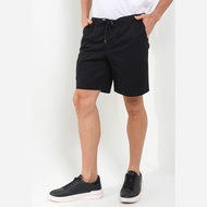 Giordano Men's Drawstring Shorts