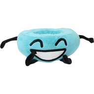 BFDI Dream Island Plushies Toy, Anime Plush Stuffed Pillow Game Character Throw, Stuffed Animal Plus