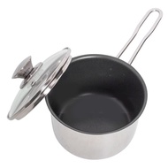 Fivestar 12cm 3-layer stainless steel non-stick dough for induction cooker, 60 months