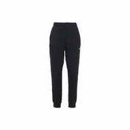 Nike Fleece-Lined Warm Solid Color Casual Jogger Knit Sweatpants, Men's, Black.