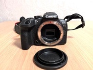 Canon EOS R10 +RF-S 18-150mm F3.5-6.3 IS STM KIT