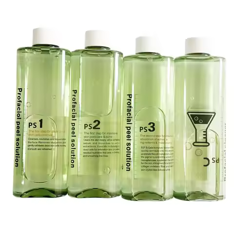 Hydra Serum Solution Facial Deep Clean Moisturizing Aqua Peel Skin Care Essence For Hydra Dermabrasi