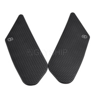 For Suzuki SV 650 2016 2017 2018 2019 2020 SV650 SV 650 Tank Grip Side Decals Motorcycle Anti Slip T
