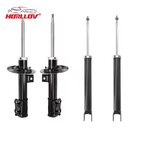 1pcs Suspension System Rear Shock Absorber Strut for HYUNDAI GRANDEUR SONATA Ix35 55311-3V010 55311-
