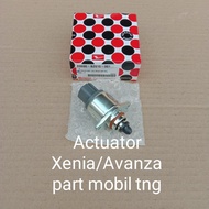 TOYOTA Isc Actuator Original Avanza Xenia Rush Terios 89690-BZ010TOYOTA