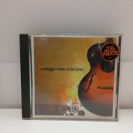 U247-12 USED CD [ BOB DYLAN - UNPLUGGED TRIBUTE TO BOB DYLAN ] U247-12