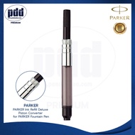 PARKER Ink Refill Deluxe Piston Converter for Fountain Pen PARKER Fountain Pen PARKER Pen Refill [Pd