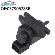 037906283B 8972882490 Car Solenoid Valve 8972882491 For Vauxhall Opel Astra G H J Corsa D Meriva A B