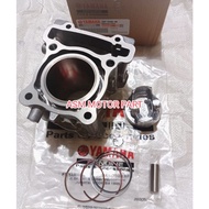 BLOCK BLOCK PISTON NMAX 2DP CYLINDER BLOCK SEHER SET NMAX N MAX 2DP LEXI AEROX 2DP