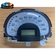 PASSO SPEED METER PUTIH ORIGINAL JAPAN (SJ) (83800-B1491) ACCESSORIES ✅✅