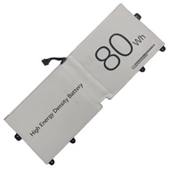 New LBV7227E Battery For LG Gram 13Z970 14Z970 15Z970 15Z975 15ZD975 14Z980 15Z980 15Z90N 17Z90N 17Z