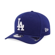 Original NEW ERA 9FIFTY YOUTH LA LOS ANGELES DODGERS Stretch-Snap Adjustable Snapback Cap Hat