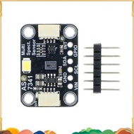 AS7341 11-CH  Sensor Module Light Color Sensor Splitter Board Color Measurement Detection