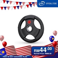 Body Expert Fitness Olympic Weight Plate (5kg)