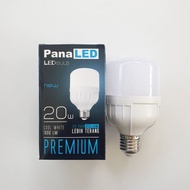 Paneled premium 20W T20 Led bulb