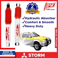 Mitsubishi Storm L200 PNK Absorber Suspension Shocks Struts Mitsubishi Storm Accessories Mitsubishi 