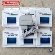 Ac Adaptor Charger Nintendo New 3ds 2ds Dsi Ndsi XL LL Charging Nintendo New 3ds 2ds 3DsXL 2ds Adapt