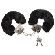 Furry Fuzzy Handcuffs SM Adult Toys SM