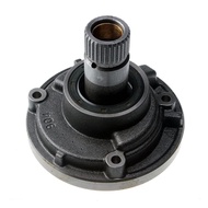 Transmission Charge Pump 20/900400 20/925327 20/915900 For JCB Backhoe 2CX 3CX 4CX