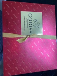 Godiva chocolate