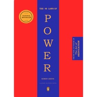 The 48 laws of power versi English by Robert Greene