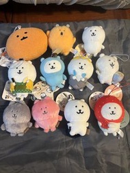 Joke bear 吊飾