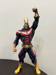 2D 漫畫色 All might 一番賞 尾賞 我的英雄學院 非BWFC smsp