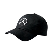 Mercedes Benz Baseball Cap
