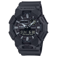 Casio G-Shock นาฬิกาผู้ชาย รุ่น GA-010-1A1 ซีรีส์ GA-010 จีช็อค
