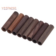 LONFENG ​8Pcs ​Guitar Truss Rod Tube​, ​Truss Rod Replacement​ ​Robust ​Truss Rod Tube​, Stable ​Gui