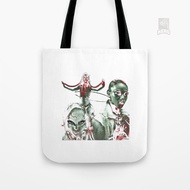 FKA twigs Canvas Tote Bag