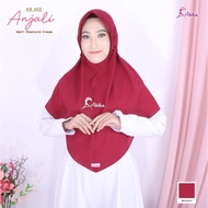 Anjali by Abika