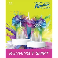 [FREE CUSTOM]Run Negaraku 68th MERDEKA  68TH FUN RUN 2025 Run Negaraku 2025 READY STOCK